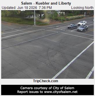 Salem - Kuebler and Liberty